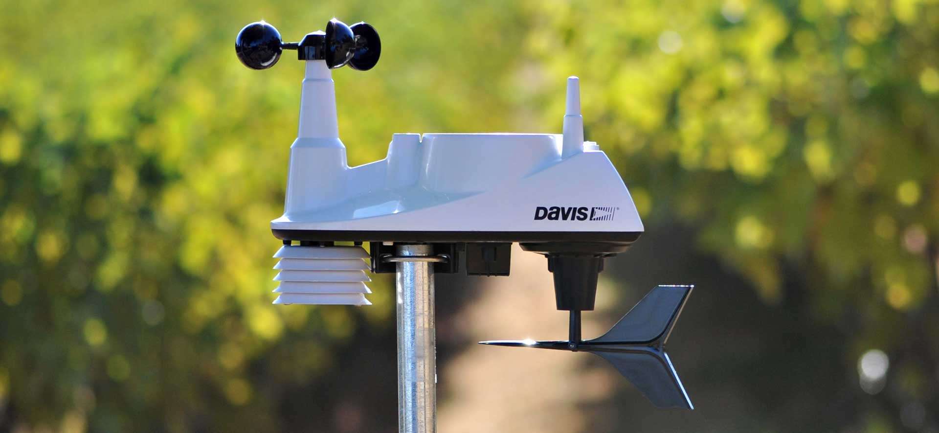 METEOSHOP  Weather stations, meteorological sensors, stazioni meteo,  centraline meteo, Davis, Davis Instruments